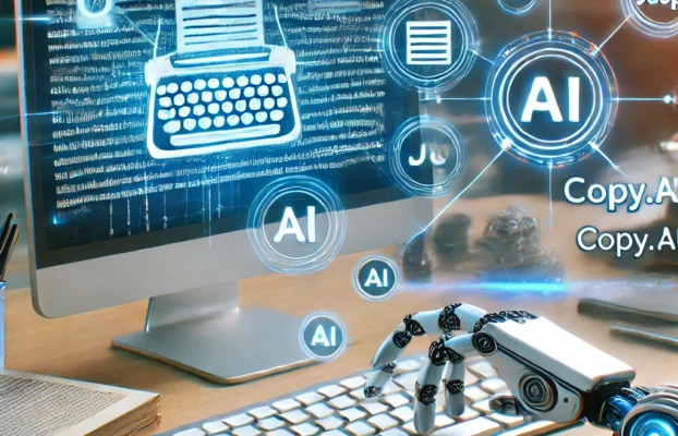 10 Ways AI Content Creation is Changing the Game