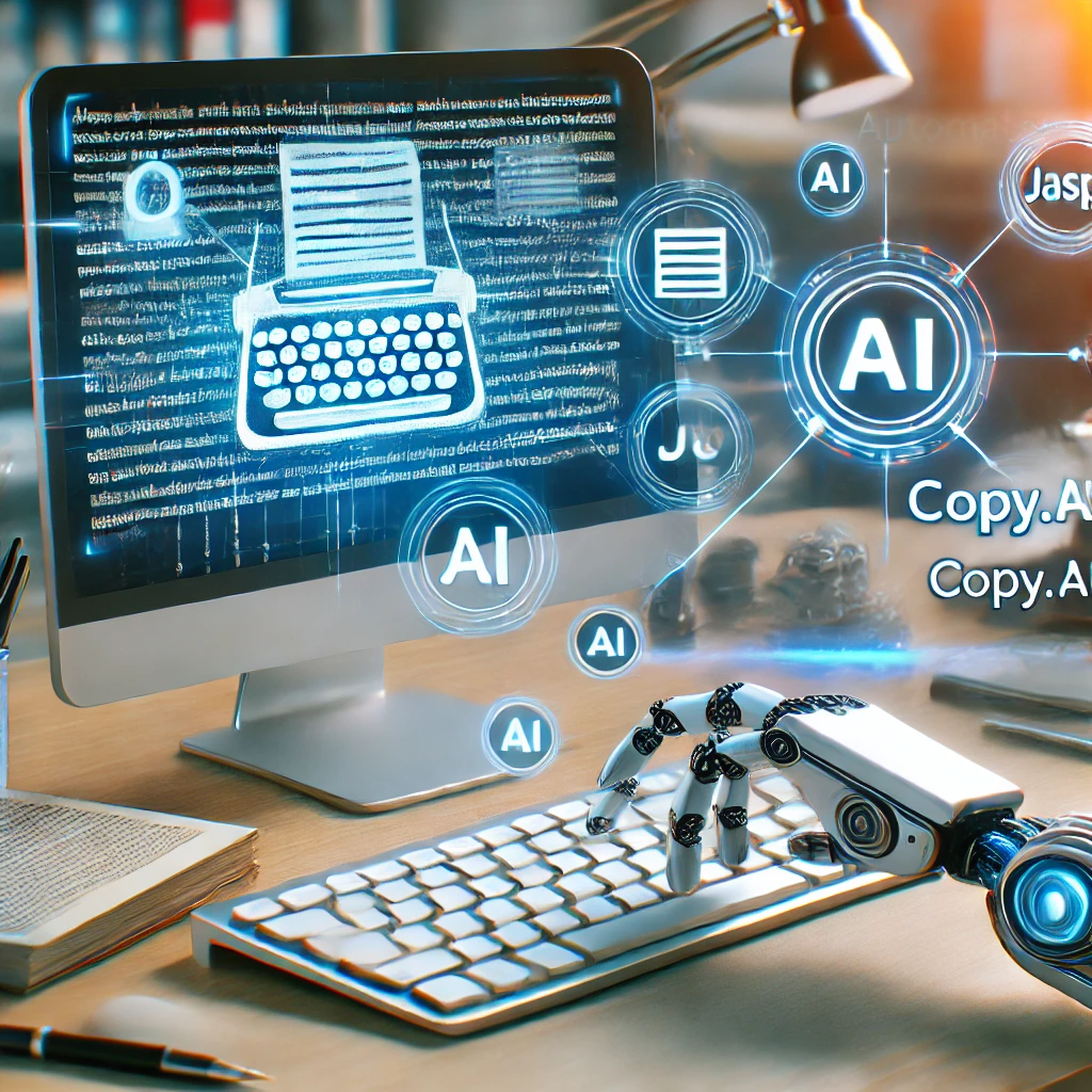 10 Ways AI Content Creation is Changing the Game