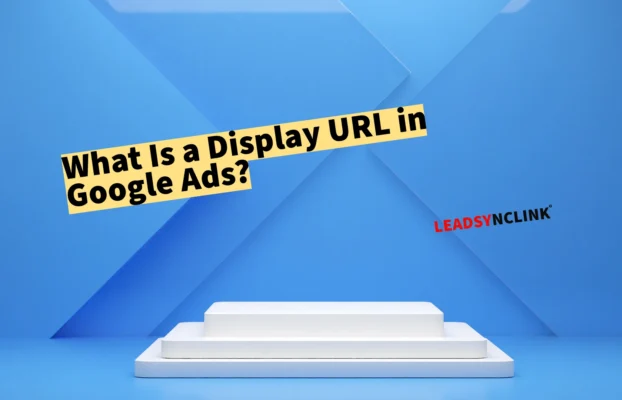 What Is a Display path in Google Ads?